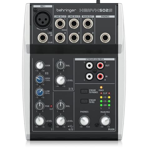 behringer singapore|Buy Behringer Mixer, Audio Interface, Speakers Online .